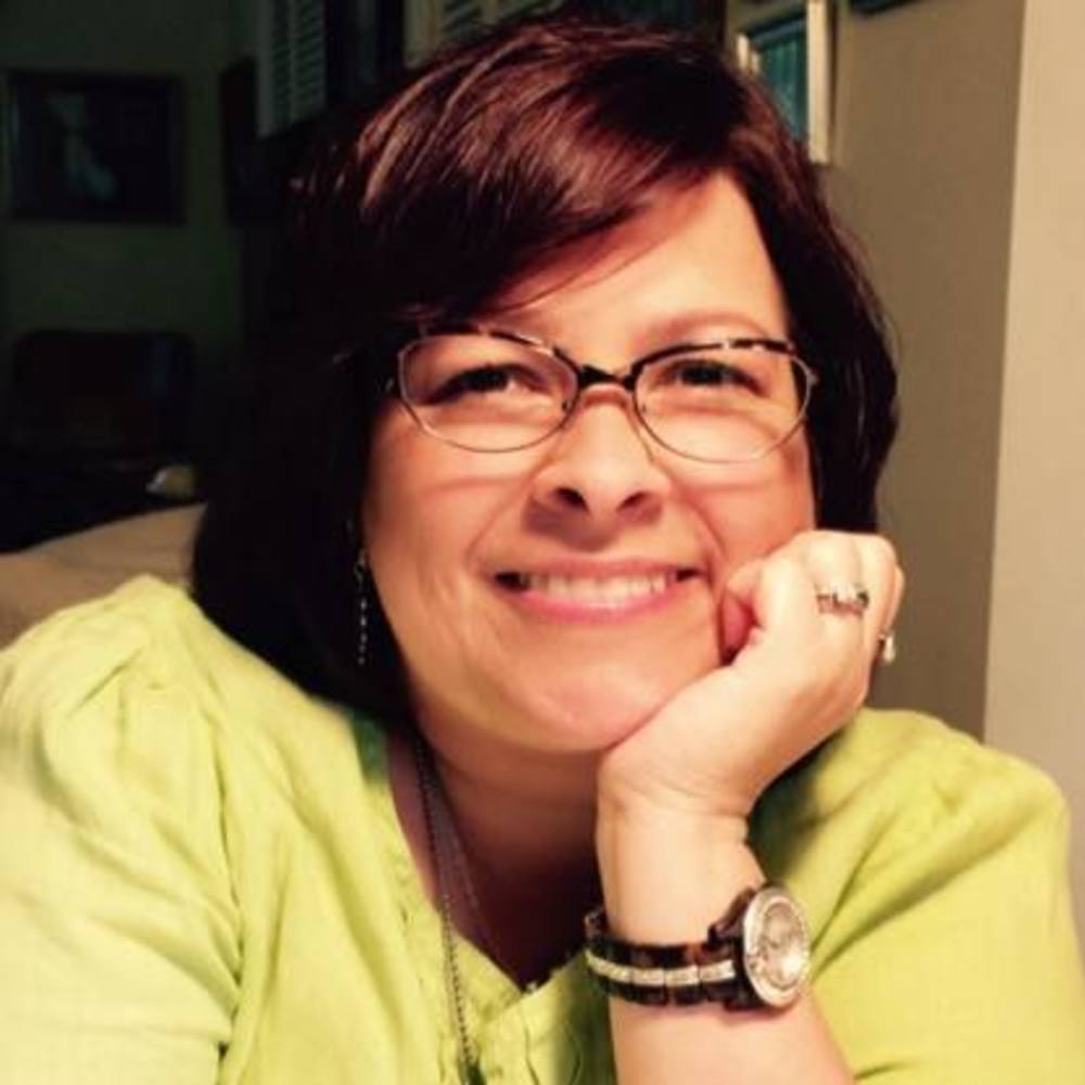 Meet your Posher, Susan